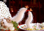 Bữa ăn của vua triều Nguyễn có gì đặc biệt?