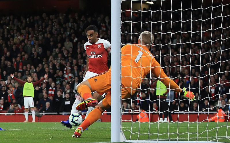 Kết quả bóng đá hôm nay 23/10