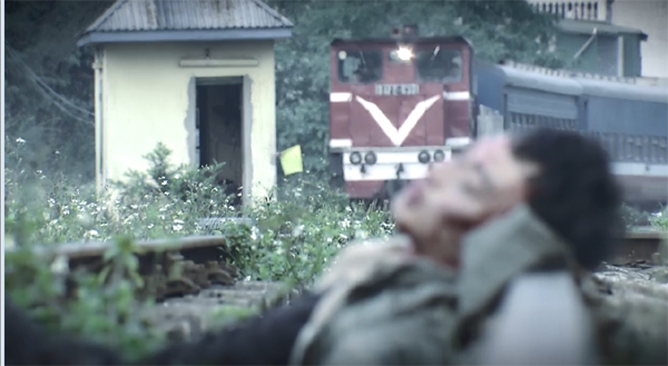 'Quỳnh búp bê' tập 20: Cảnh nhiều khả năng vẫn còn sống