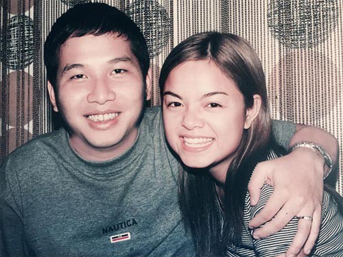 Phạm Quỳnh Anh - Quang Huy: Dấu chấm hết cho 16 năm bên nhau