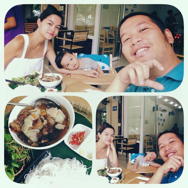 Phạm Quỳnh Anh - Quang Huy: Dấu chấm hết cho 16 năm bên nhau