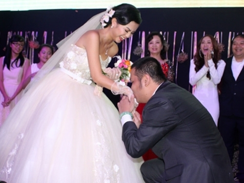 Phạm Quỳnh Anh - Quang Huy: Dấu chấm hết cho 16 năm bên nhau