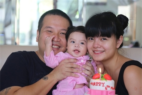 Phạm Quỳnh Anh - Quang Huy: Dấu chấm hết cho 16 năm bên nhau