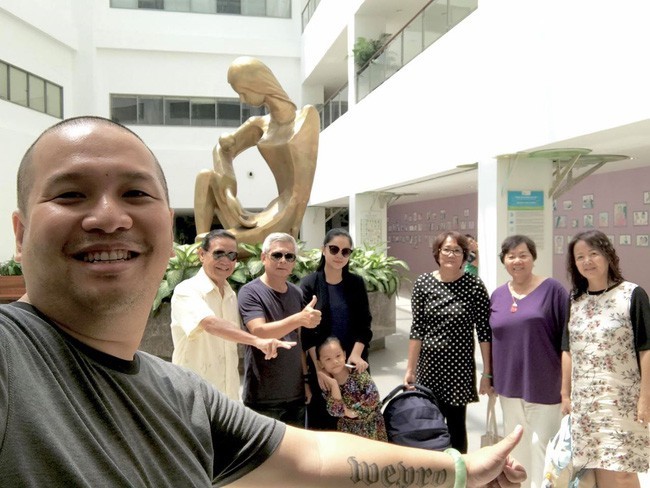 Phạm Quỳnh Anh - Quang Huy: Dấu chấm hết cho 16 năm bên nhau