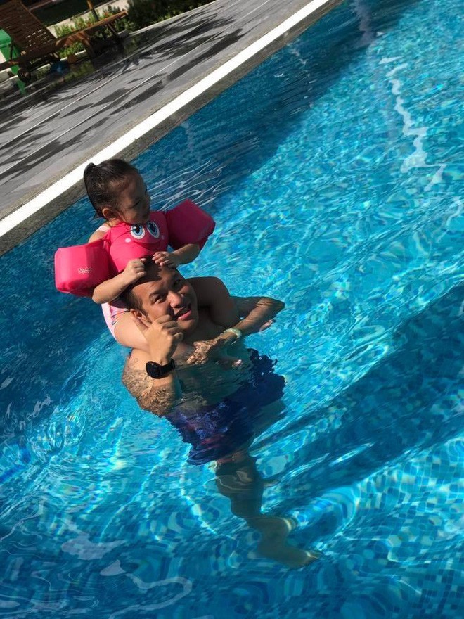 Phạm Quỳnh Anh - Quang Huy: Dấu chấm hết cho 16 năm bên nhau