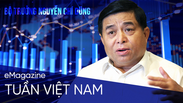 Bộ trưởng Nguyễn Chí Dũng: “Giữ ổn định mới giữ được niềm tin”