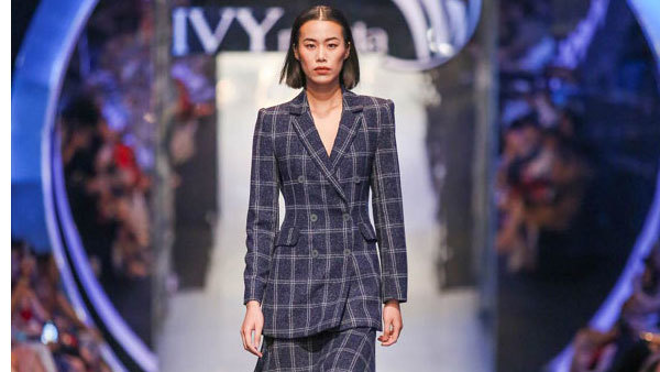 Ivy Moda IVY moda - thương hiệu thời trang dành cho mọi lứa tuổi