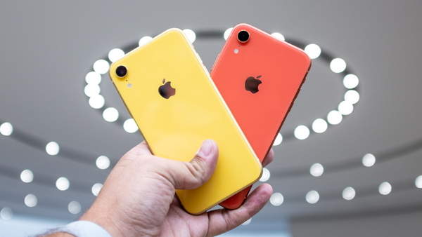 Nếu vỡ màn hình iPhone Xr, người dùng mất 4 triệu để thay mới