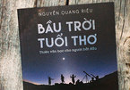 'Bầu trời tuổi thơ' - cuốn sách những người mê thiên văn không thể bỏ qua