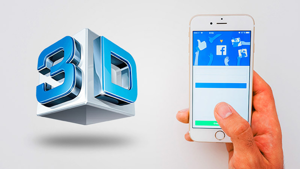 Đăng ảnh 3D trên Facebook: Bạn đã tạo ra bức ảnh 3D tuyệt đẹp từ ứng dụng của mình và muốn chia sẻ với mọi người trên Facebook? Điều đó là hoàn toàn có thể! Bạn có thể đăng ảnh 3D của mình trên Facebook để người khác có thể khám phá một cách mới lạ. Hãy thỏa sức sáng tạo và đăng tải bức ảnh 3D của bạn ngay hôm nay!