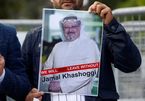 Tìm thấy các phần thi thể của nhà báo Khashoggi