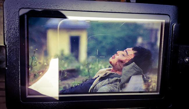 Fan dọa bỏ xem 'Quỳnh búp bê' vì nhân vật Cảnh chết