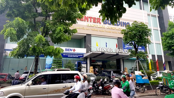 Bộ Xây dựng ra văn bản ‘cá biệt’ về thành lập ban quản trị chung cư