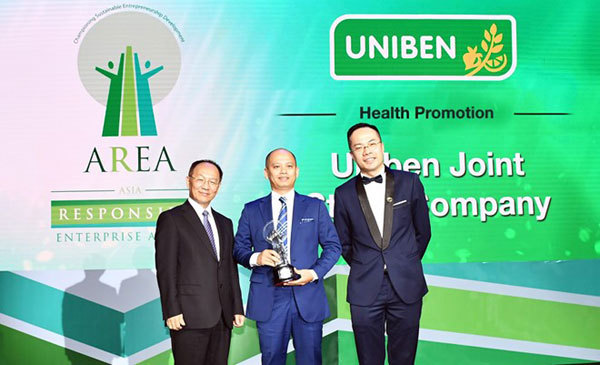 Lời giải của UNIBEN cho bài toán phát triển chiến lược