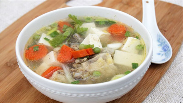 5 thực phẩm chống say xỉn rất dễ kiếm bạn nên để sẵn trên bàn nhậu