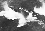 Ngày này năm xưa: Trận đánh dữ dội, 4 mẫu hạm Nhật chìm nghỉm