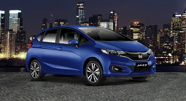 Những 'yếu điểm' của ô tô giá rẻ Honda Jazz