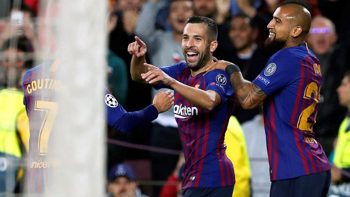 Thắng dễ Inter, Barca tự tin trước Siêu kinh điển