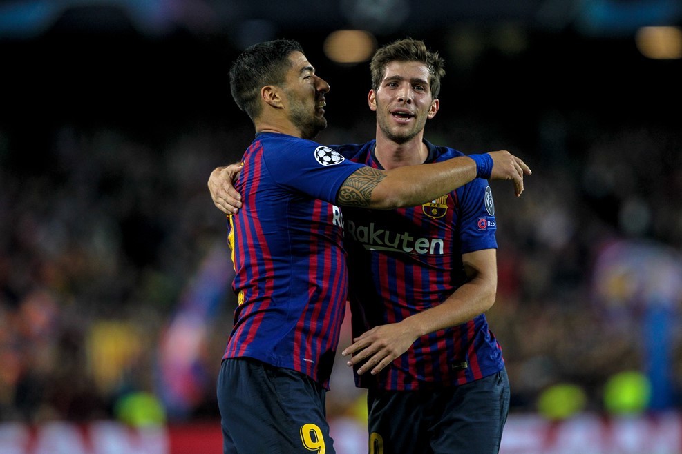 Kết quả bóng đá hôm nay 25/10