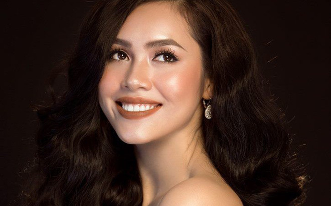 Á hậu Hoàng My chia sẻ lý do 'biến mất' khỏi showbiz