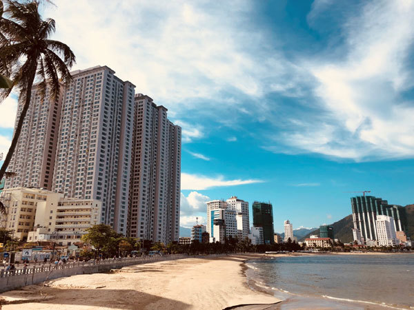 Đầu tư sinh lời với Mường Thanh Viễn Triều