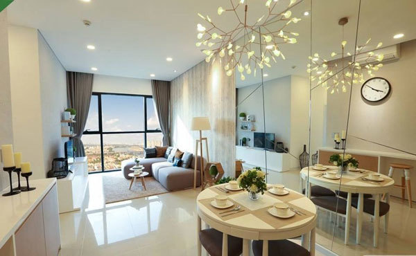 Mở bán Intracom Riverside đợt cuối