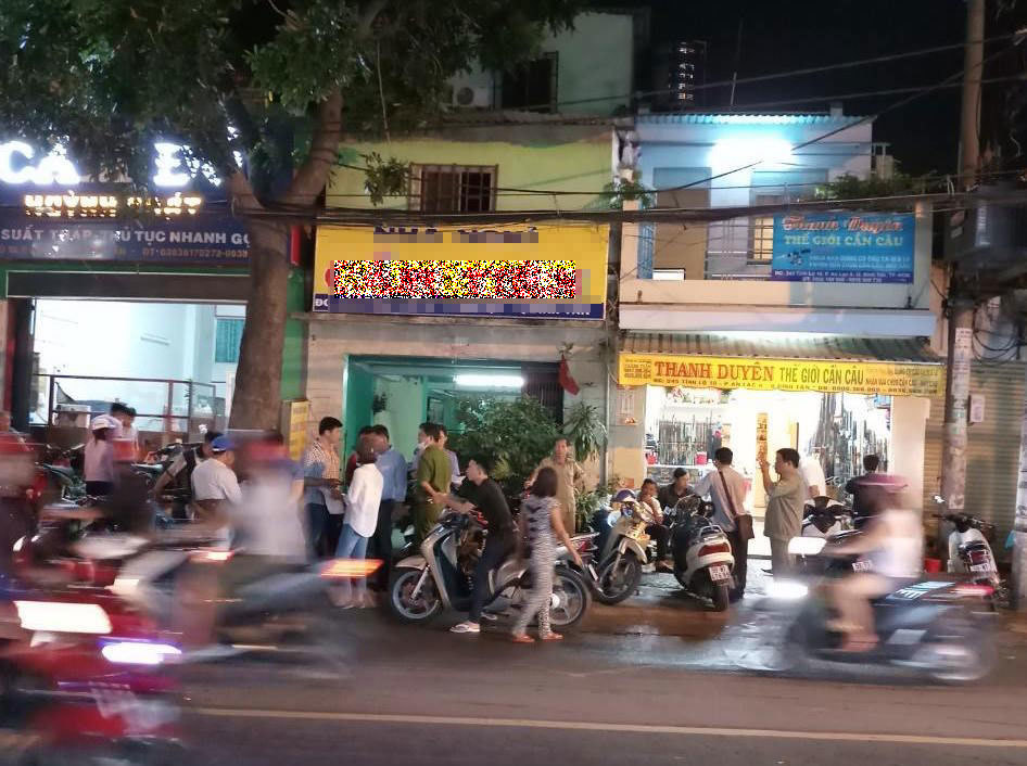 Gã trai sát hại gái bán dâm, cướp nhầm vàng giả