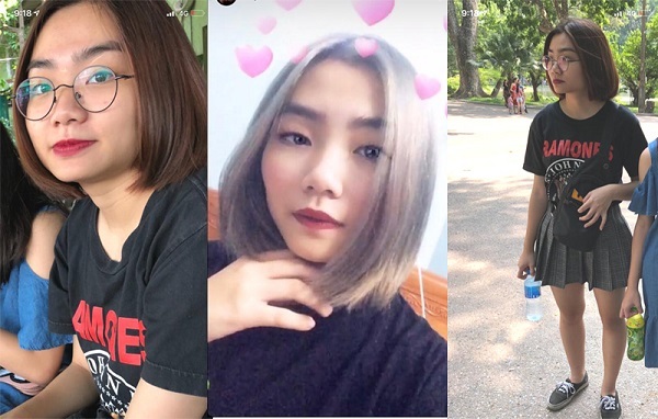 Một nữ sinh lớp 12 ở Hà Nội bị mất tích