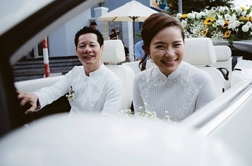 Hành trình chinh phục Phan Như Thảo của đại gia hơn 25 tuổi, đã 3 đời vợ