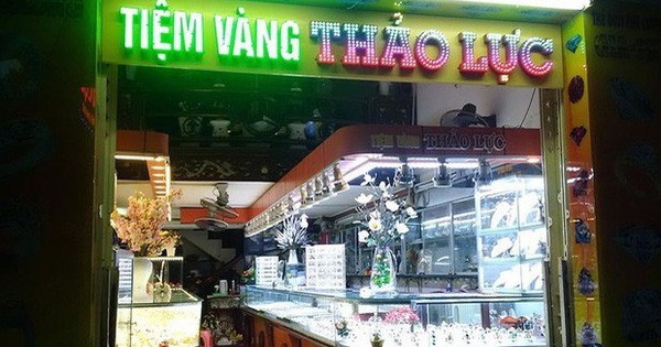 Đổi 100 USD phạt 90 triệu: Quyết định khám xét có trước 6 ngày bắt quả tang