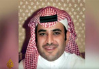 Chân dung kẻ trực tiếp chỉ đạo vụ giết nhà báo Khashoggi