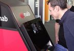 Úc thử nghiệm ATM không dùng thẻ dựa trên Windows Hello