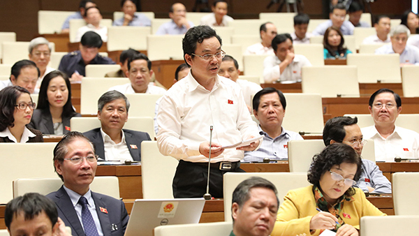 ‘Người đủ mưu mô để tham nhũng cũng thừa thủ đoạn che giấu tài sản’