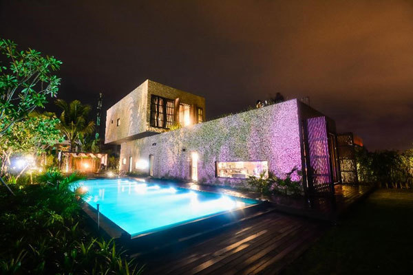 Dự án X2 Hội An khuấy động thị trường BĐS TP.HCM