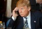 iPhone của Tổng thống Trump bị nghe lén