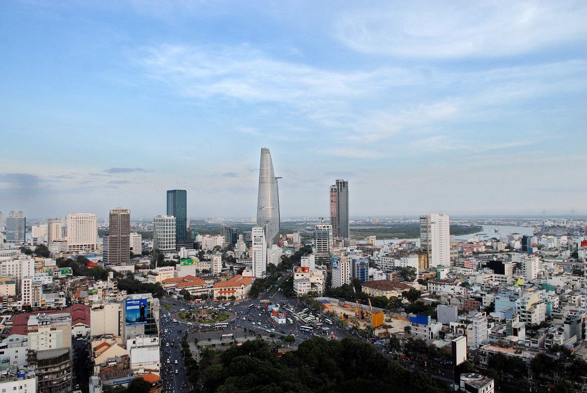Loạn chung cư ‘tự phong’ siêu sang, bán nhà giá khủng