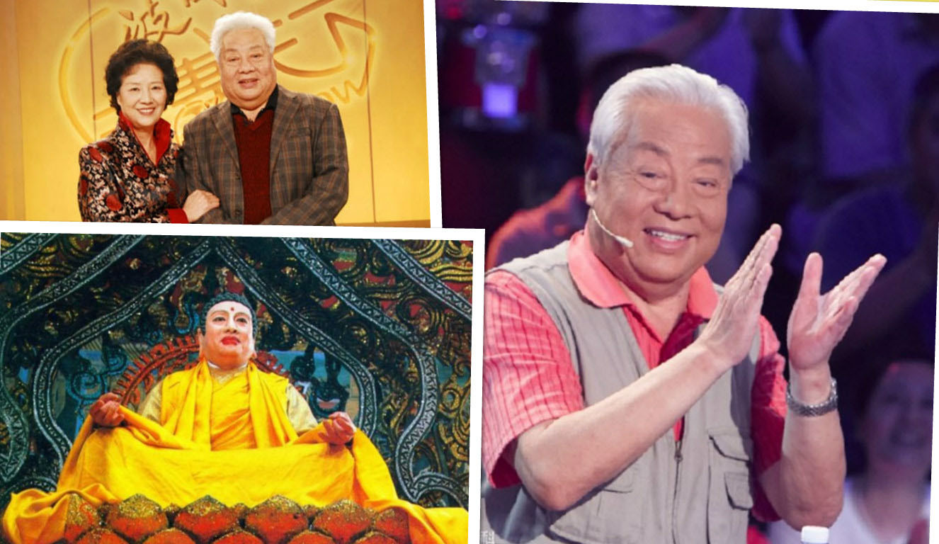 Cuộc Sống Ở Tuổi 80 Của Phật Tổ Như Lai Trong 'Tây Du Ký'