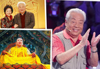 Cuộc sống ở tuổi 80 của 'Phật Tổ Như Lai' trong phim Tây du ký