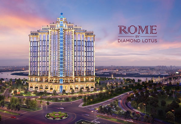 Dự án 3.500 tỷ mang tiêu chuẩn PCCC hàng đầu Mỹ về VN