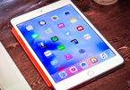 iPad Pro 2018 giá 16 triệu, sắp có iPad mini phiên bản 2019