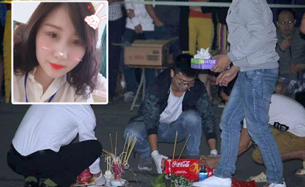 Chàng trai mà nữ sinh ném con khai là bố đứa trẻ có gia thế 