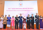 Thủ tướng đặt câu hỏi về tầm nhìn ASEAN nếu phụ nữ ‘bị bỏ lại phía sau’