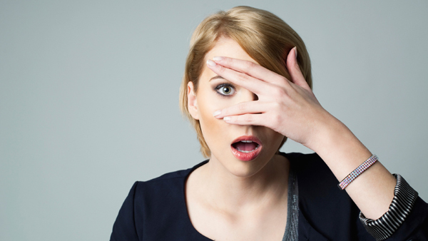 Facebook dùng AI để phát hiện và xóa ảnh khỏa thân trên mạng