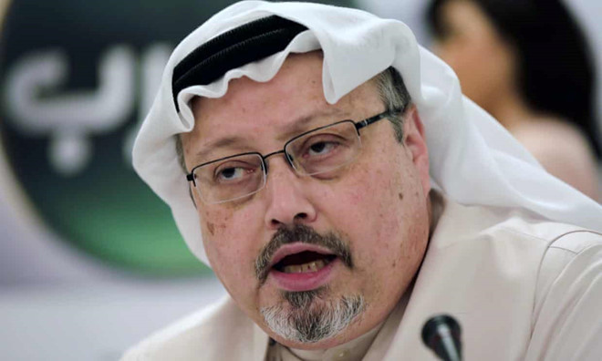 Vì sao Nga không ‘làm găng’ vụ nhà báo Khashoggi?