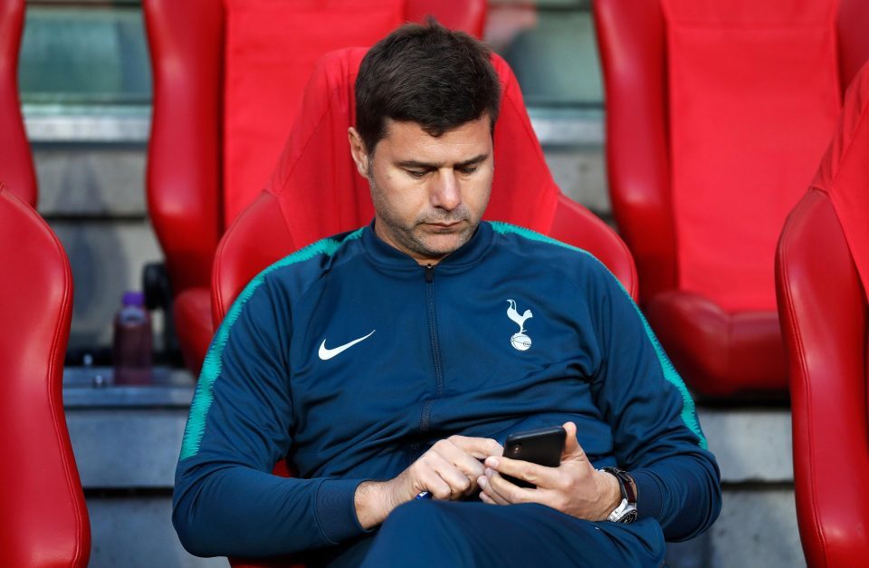 Real Madrid phũ với Conte, mời HLV 