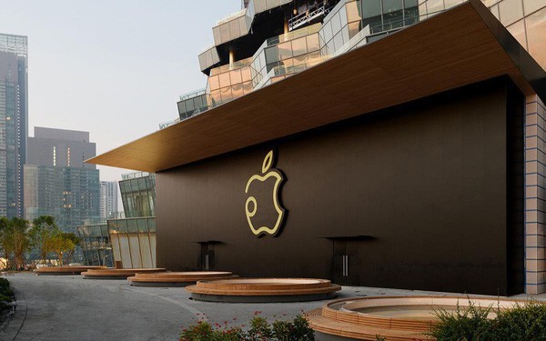 Apple sắp mở Apple Store tại Việt Nam?