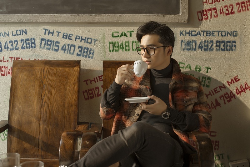 Vũ Hà Anh bất ngờ trải lòng về chuyện tình không trọn vẹn