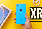Người dùng Việt chọn iPhone X thay vì bỏ 23 triệu mua iPhone Xr