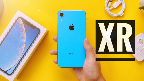 Người dùng Việt chọn iPhone X thay vì bỏ 23 triệu mua iPhone Xr