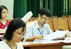 "Xây dựng ngân hàng câu hỏi thi THPT quốc gia còn nóng vội"